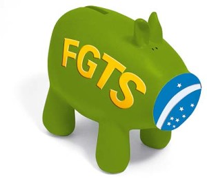 saque do FGTS