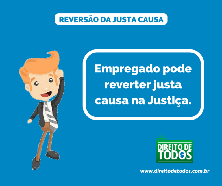 A Despedida Por Justa Causa Pressupõe A